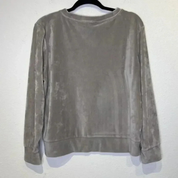 Christian Berg woman size Large in gray - Picture 2 of 4